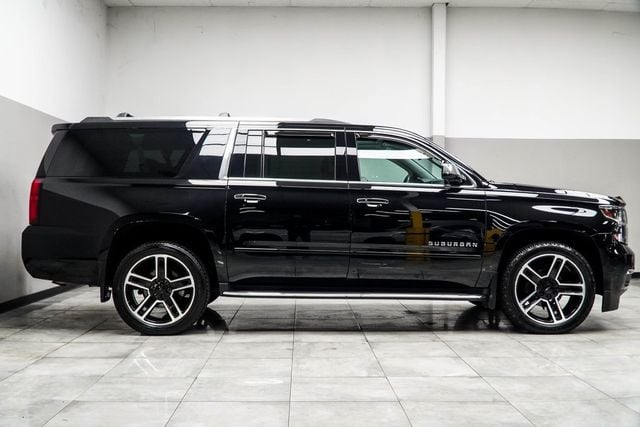 2020 Chevrolet Suburban Premier - 22980918 - 5
