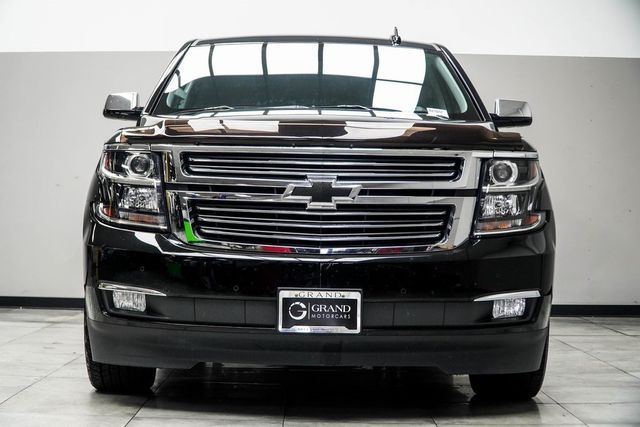 2020 Chevrolet Suburban Premier - 22980918 - 6
