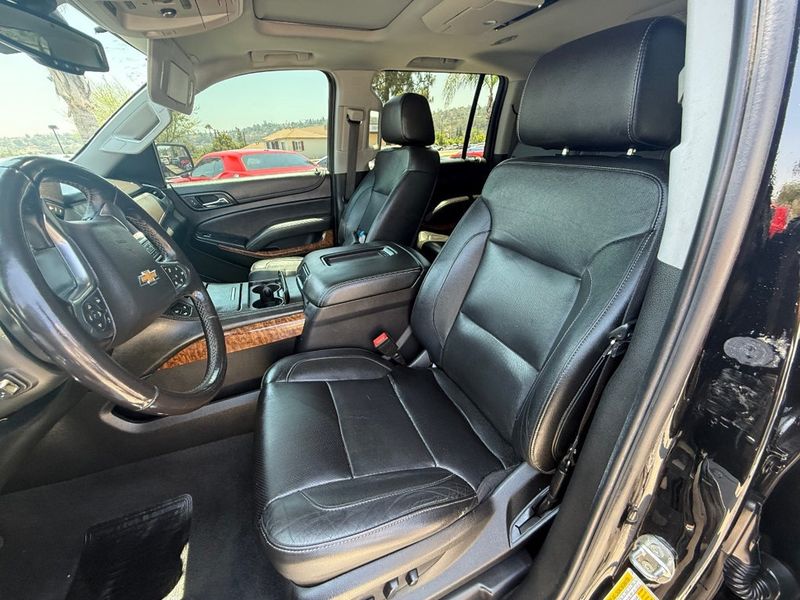 2020 Chevrolet Suburban Premier - 22886555 - 9