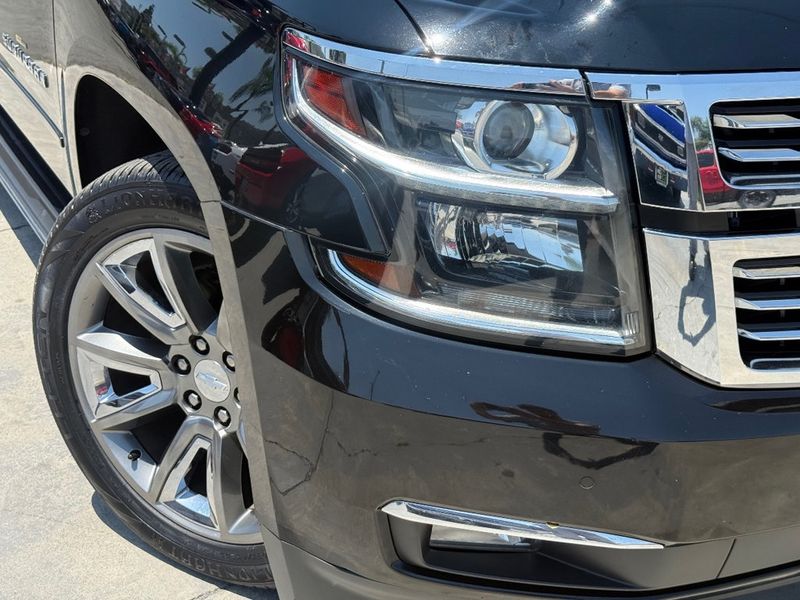 2020 Chevrolet Suburban Premier - 22886555 - 2