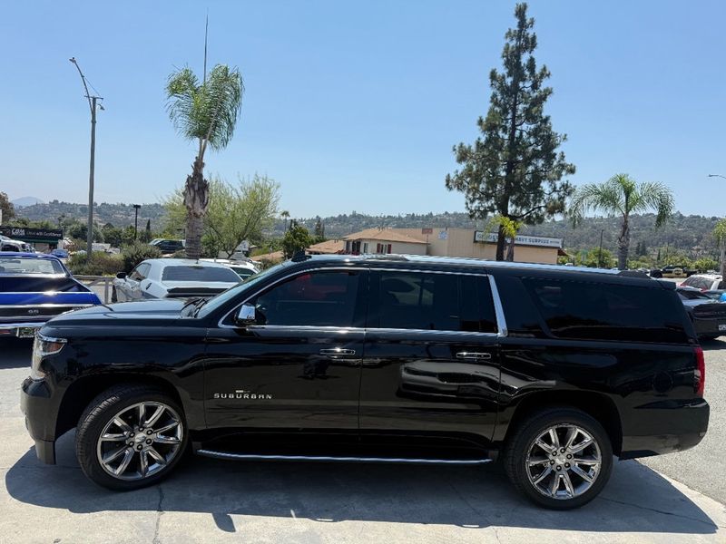 2020 Chevrolet Suburban Premier - 22886555 - 5
