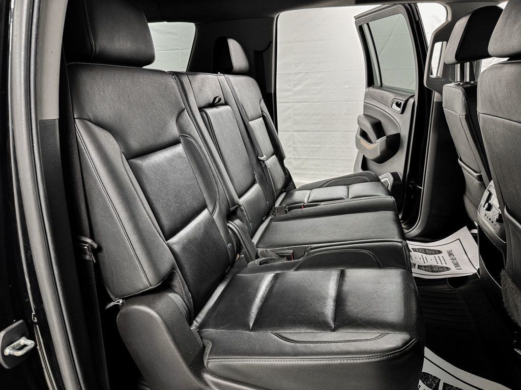 2020 Chevrolet Suburban PREMIER 4WD - 22989332 - 9