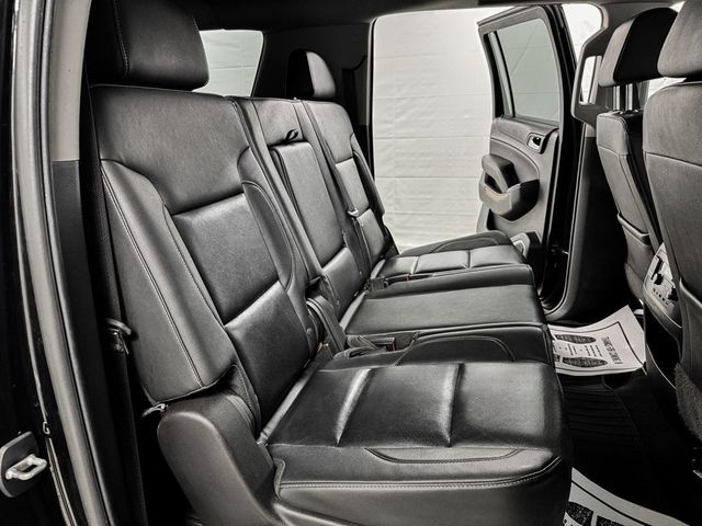 2020 Chevrolet Suburban PREMIER 4WD - 22989332 - 9