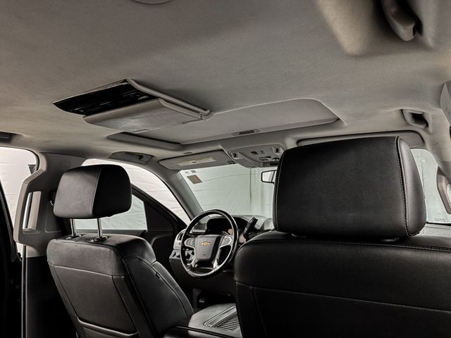 2020 Chevrolet Suburban PREMIER 4WD - 22989332 - 11