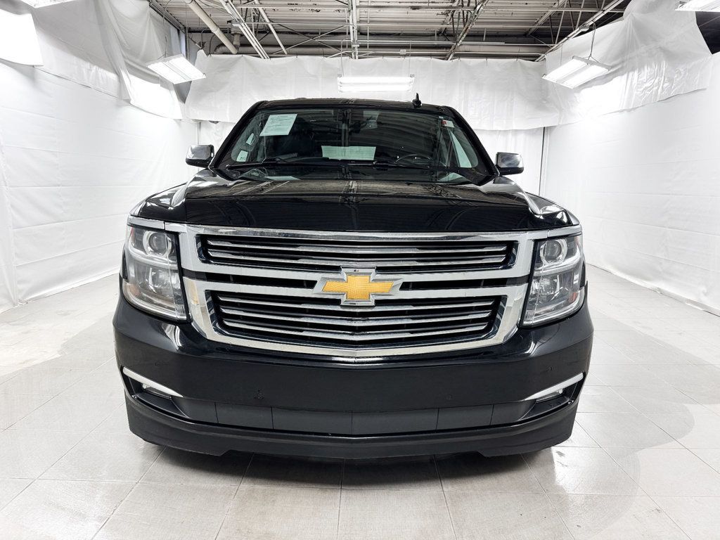 2020 Chevrolet Suburban PREMIER 4WD - 22989332 - 1