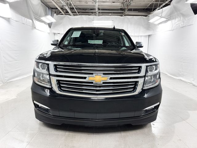 2020 Chevrolet Suburban PREMIER 4WD - 22989332 - 1