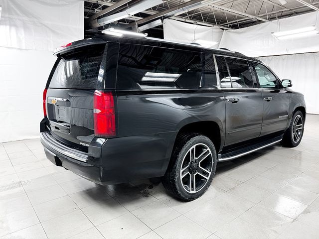 2020 Chevrolet Suburban PREMIER 4WD - 22989332 - 4