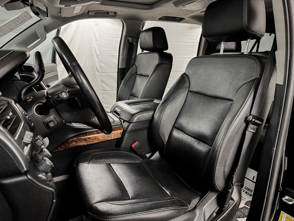 2020 Chevrolet Suburban PREMIER 4WD - 22989332 - 6