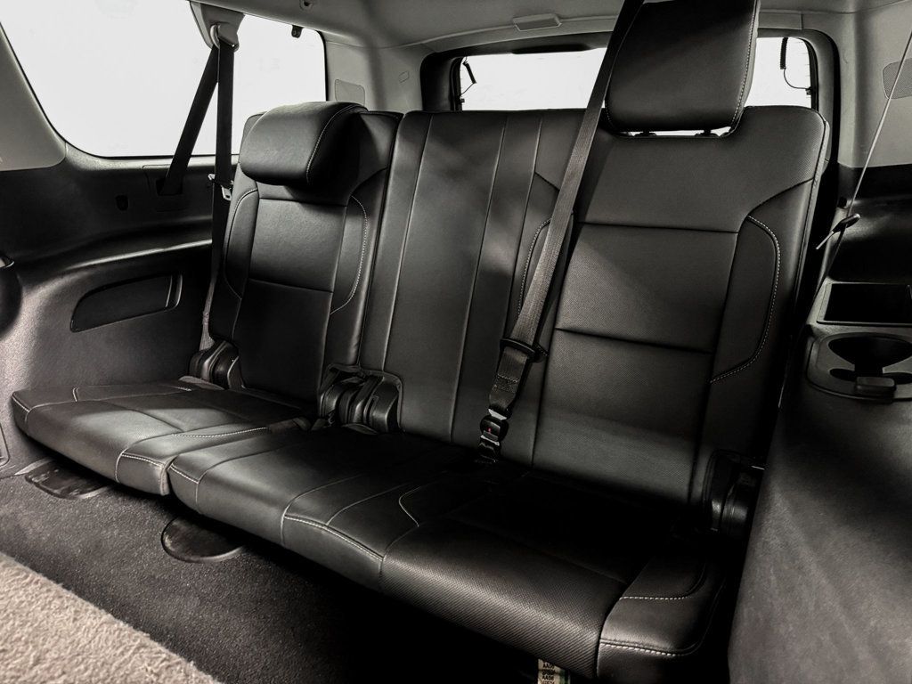 2020 Chevrolet Suburban PREMIER 4WD - 22989332 - 8