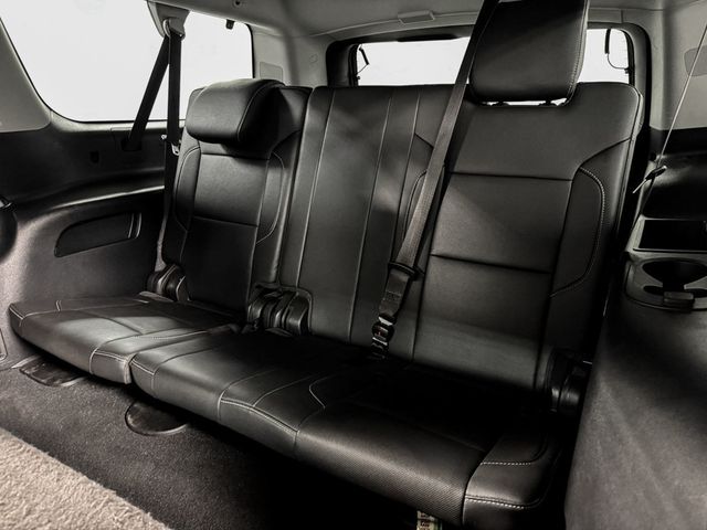 2020 Chevrolet Suburban PREMIER 4WD - 22989332 - 8