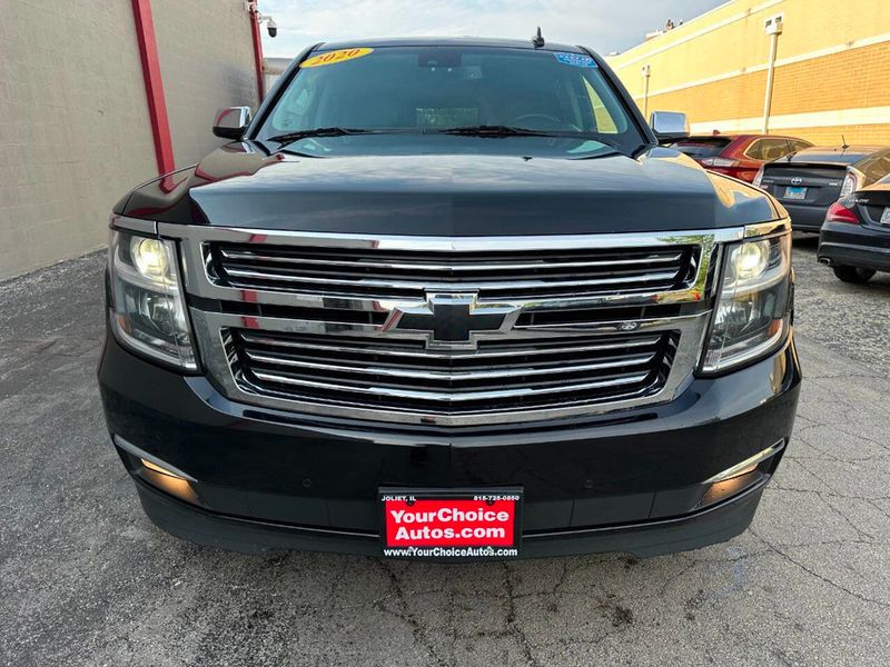 2020 Chevrolet Suburban Premier 4x4 4dr SUV - 22884311 - 13