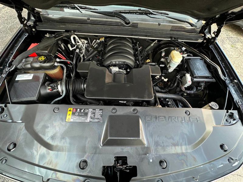 2020 Chevrolet Suburban Premier 4x4 4dr SUV - 22884311 - 31