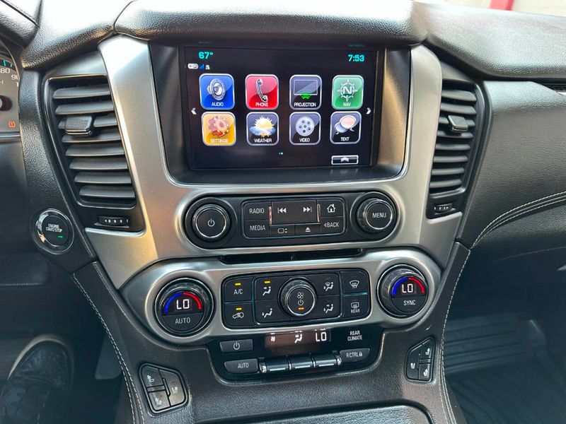 2020 Chevrolet Suburban Premier 4x4 4dr SUV - 22884311 - 41