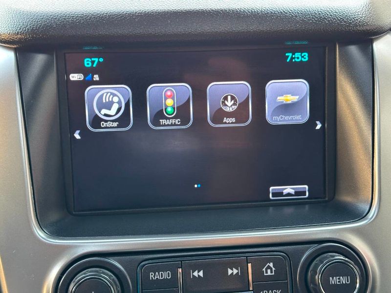 2020 Chevrolet Suburban Premier 4x4 4dr SUV - 22884311 - 43