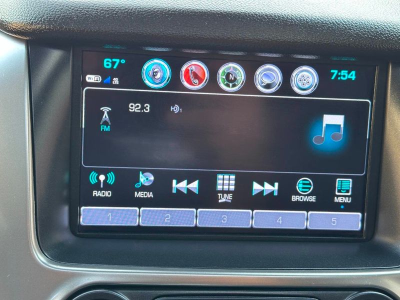2020 Chevrolet Suburban Premier 4x4 4dr SUV - 22884311 - 46