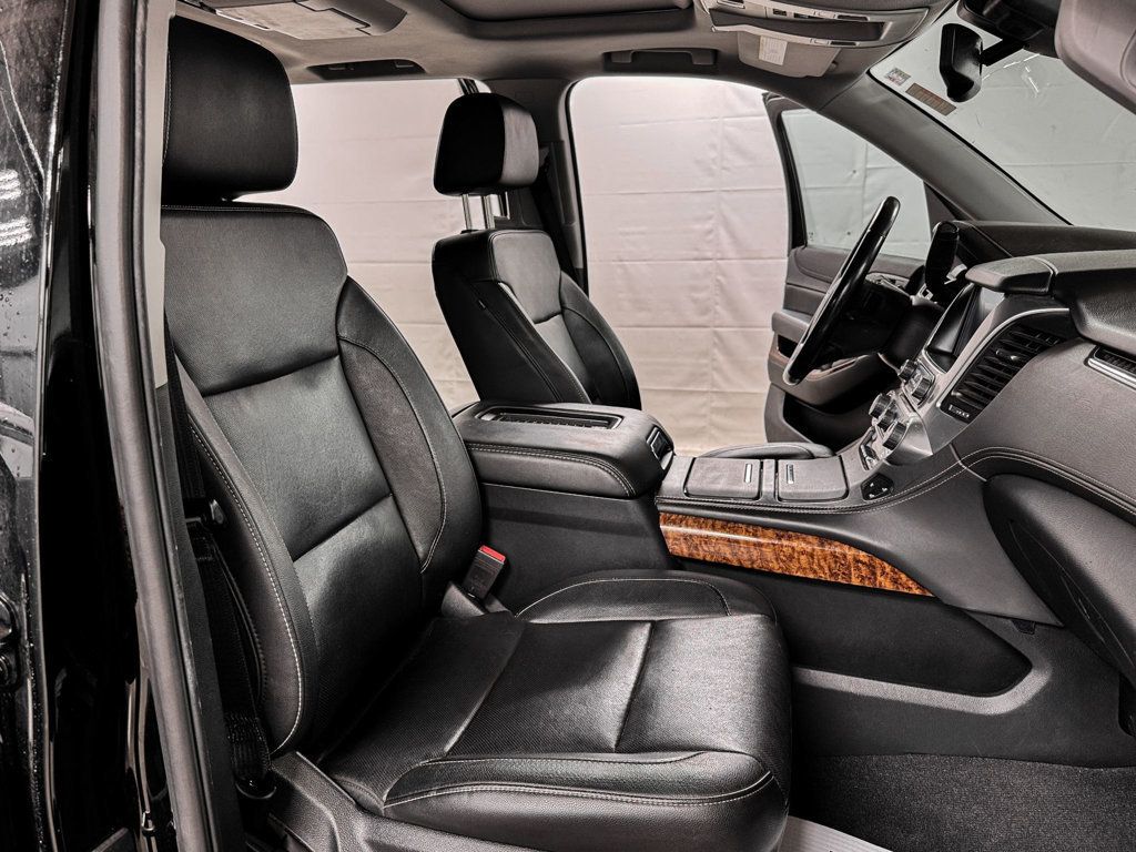 2020 Chevrolet Suburban PREMIUM 4WD - 22989332 - 10