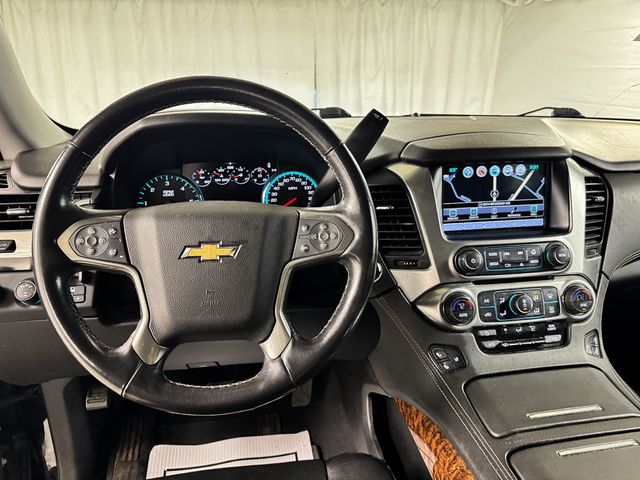 2020 Chevrolet Suburban PREMIUM 4WD - 22989332 - 12