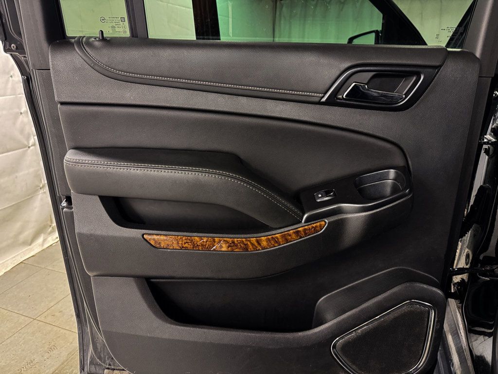 2020 Chevrolet Suburban PREMIUM 4WD - 22989332 - 14