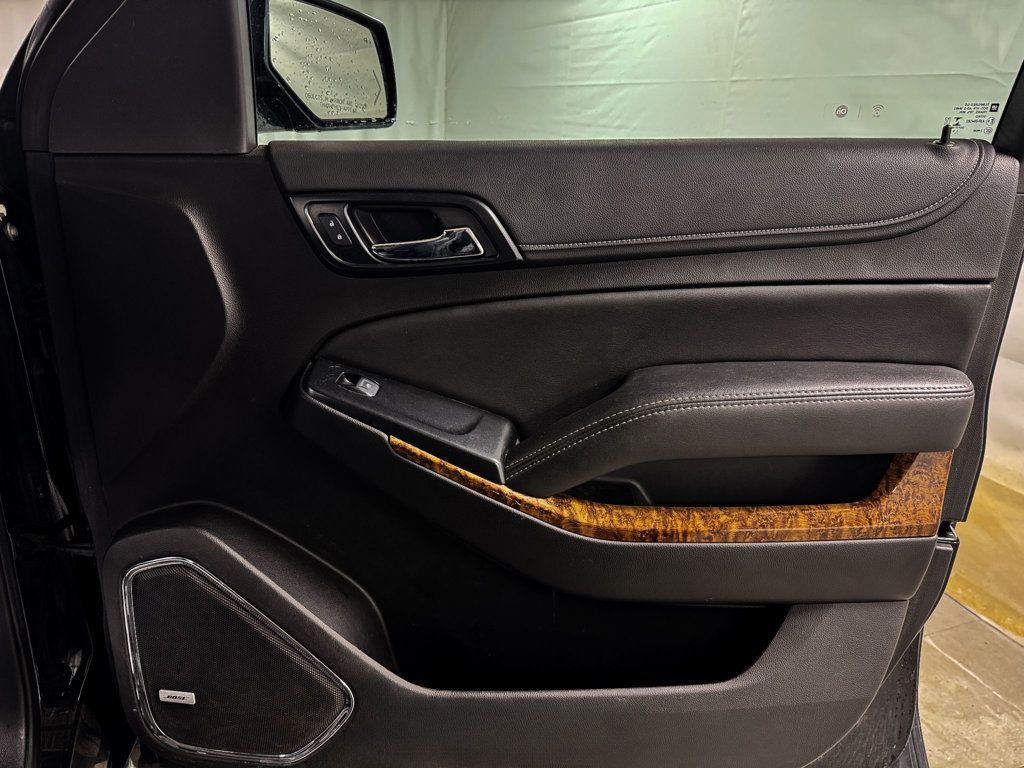 2020 Chevrolet Suburban PREMIUM 4WD - 22989332 - 16