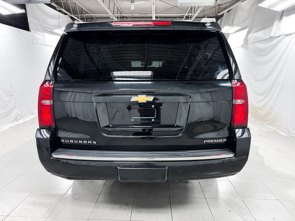 2020 Chevrolet Suburban PREMIUM 4WD - 22989332 - 3