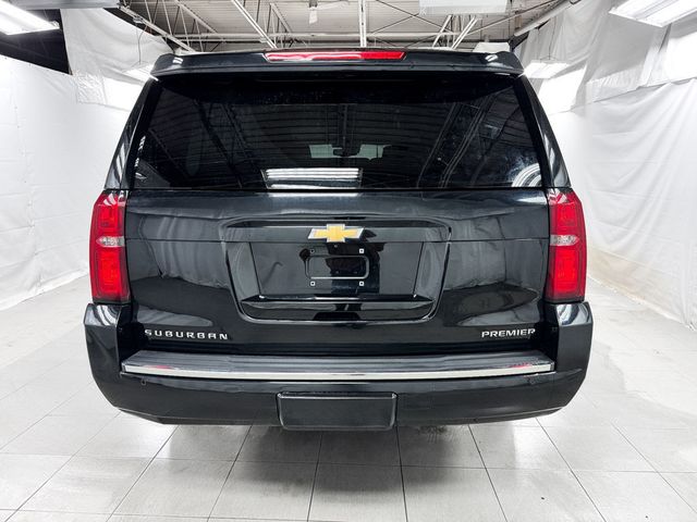 2020 Chevrolet Suburban PREMIUM 4WD - 22989332 - 3