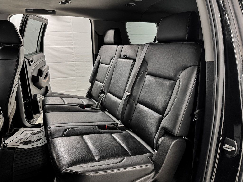 2020 Chevrolet Suburban PREMIUM 4WD - 22989332 - 7