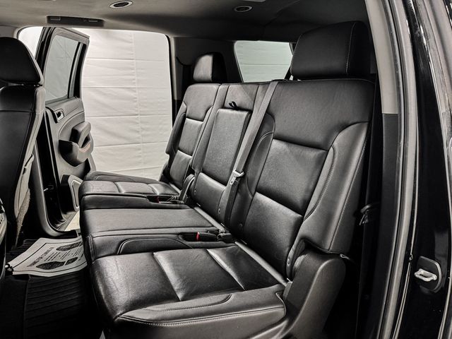 2020 Chevrolet Suburban PREMIUM 4WD - 22989332 - 7