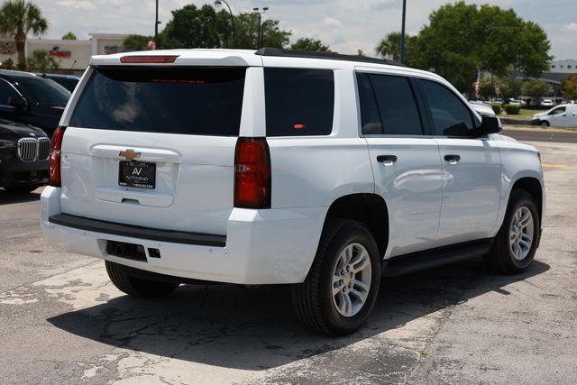 2020 Chevrolet Tahoe 2WD 4dr LS - 23020491 - 13
