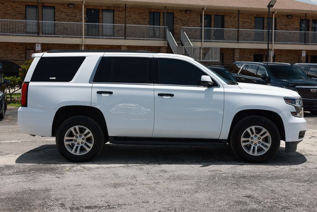 2020 Chevrolet Tahoe 2WD 4dr LS - 23020491 - 15