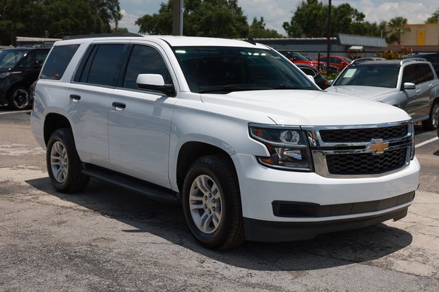 2020 Chevrolet Tahoe 2WD 4dr LS - 23020491 - 17