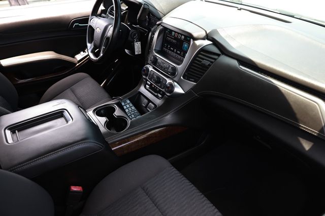 2020 Chevrolet Tahoe 2WD 4dr LS - 23020491 - 20