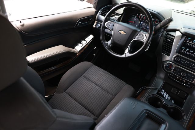 2020 Chevrolet Tahoe 2WD 4dr LS - 23020491 - 22
