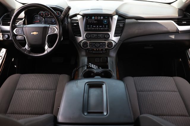 2020 Chevrolet Tahoe 2WD 4dr LS - 23020491 - 23