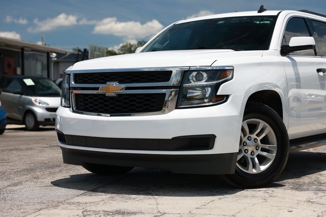2020 Chevrolet Tahoe 2WD 4dr LS - 23020491 - 29