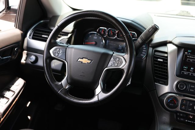 2020 Chevrolet Tahoe 2WD 4dr LS - 23020491 - 32