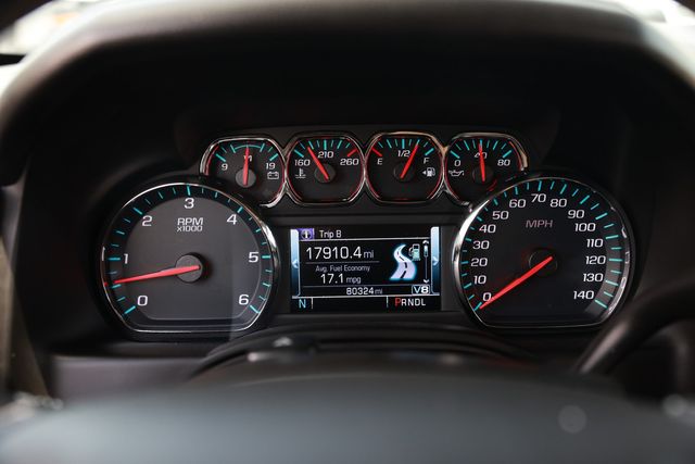 2020 Chevrolet Tahoe 2WD 4dr LS - 23020491 - 33