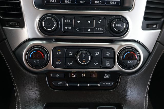 2020 Chevrolet Tahoe 2WD 4dr LS - 23020491 - 35