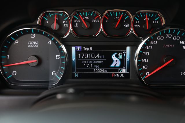 2020 Chevrolet Tahoe 2WD 4dr LS - 23020491 - 49
