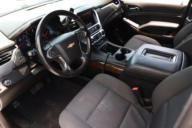2020 Chevrolet Tahoe 2WD 4dr LS - 23020491 - 5