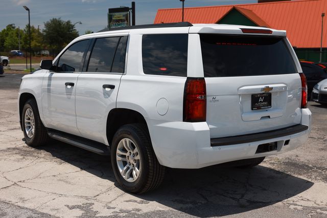 2020 Chevrolet Tahoe 2WD 4dr LS - 23020491 - 7