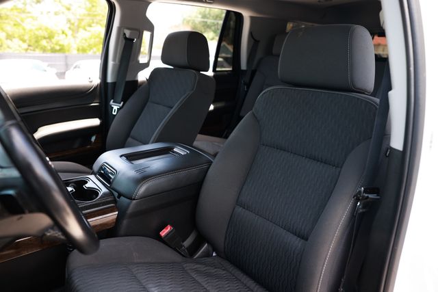 2020 Chevrolet Tahoe 2WD 4dr LS - 23020491 - 8