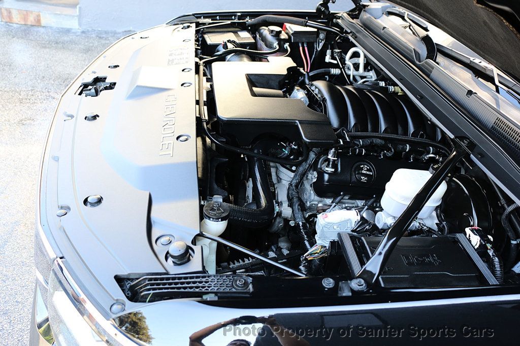 2020 Chevrolet Tahoe 2WD 4dr LS - 23005700 - 11