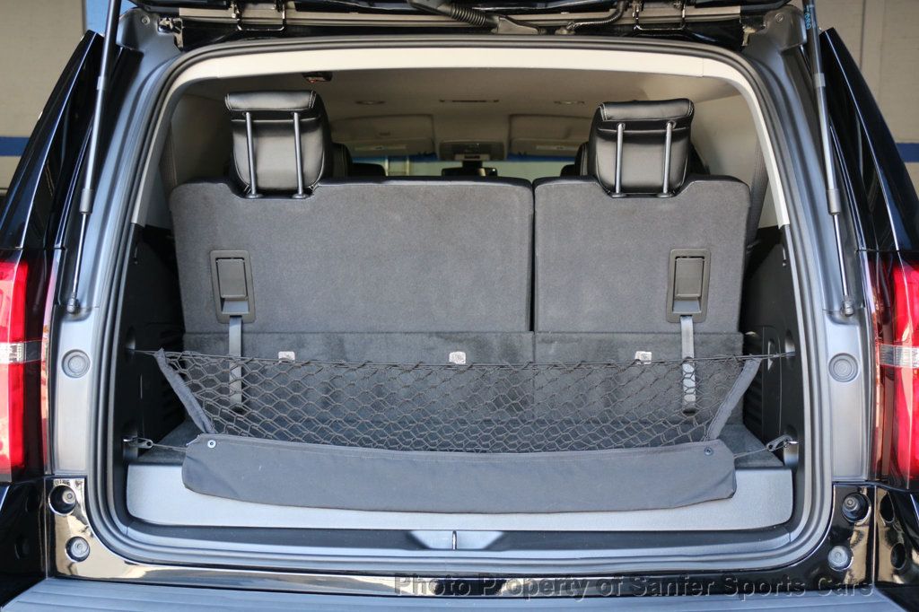 2020 Chevrolet Tahoe 2WD 4dr LS - 23005700 - 12