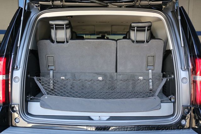 2020 Chevrolet Tahoe 2WD 4dr LS - 23005700 - 12