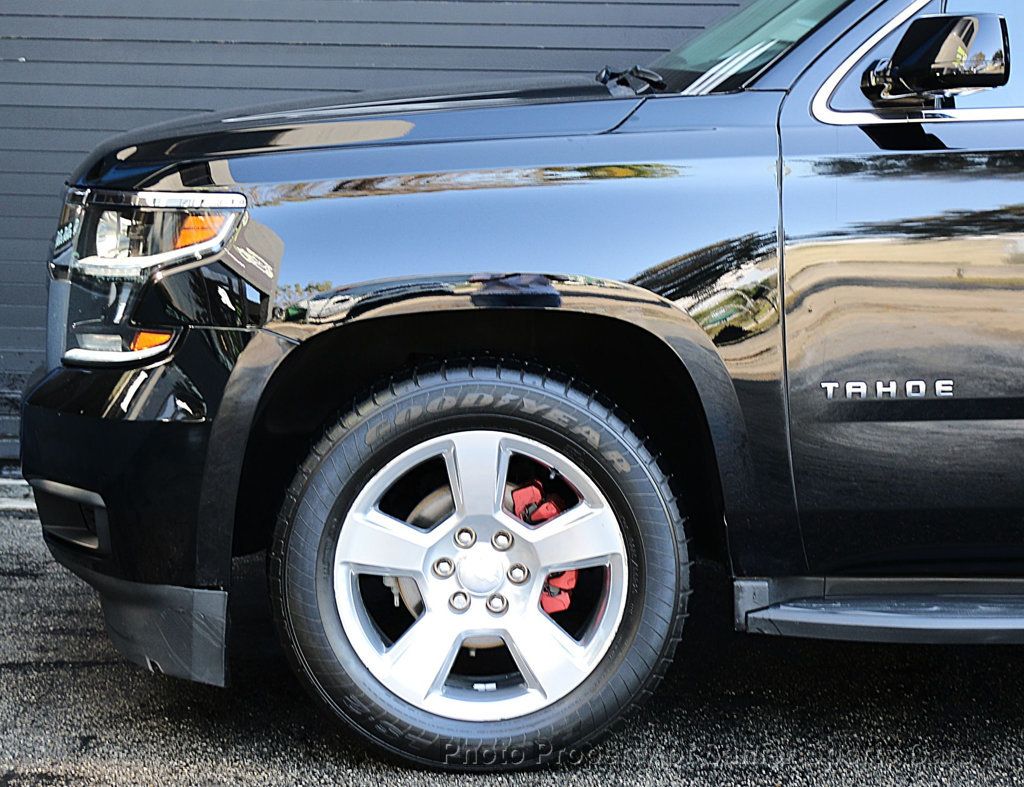 2020 Chevrolet Tahoe 2WD 4dr LS - 23005700 - 15