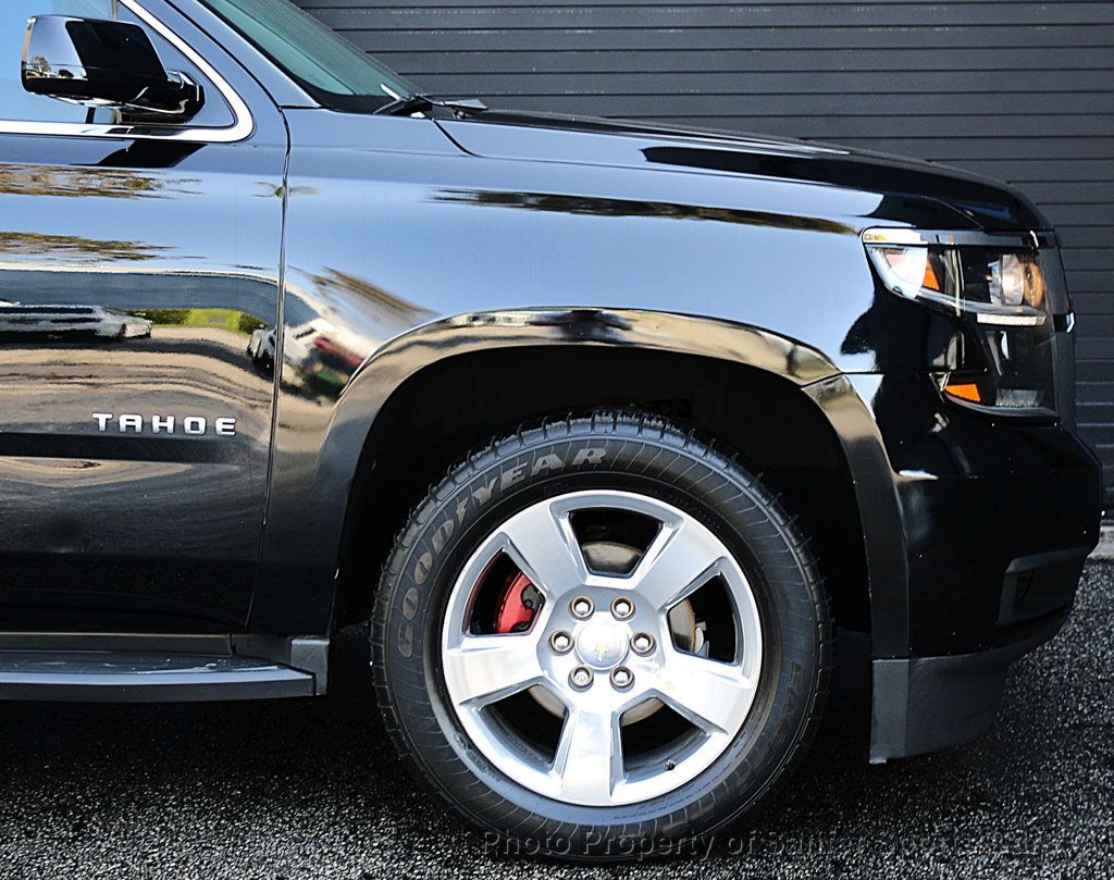 2020 Chevrolet Tahoe 2WD 4dr LS - 23005700 - 16