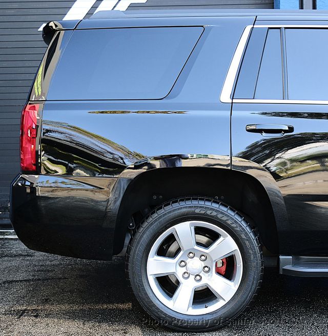 2020 Chevrolet Tahoe 2WD 4dr LS - 23005700 - 17