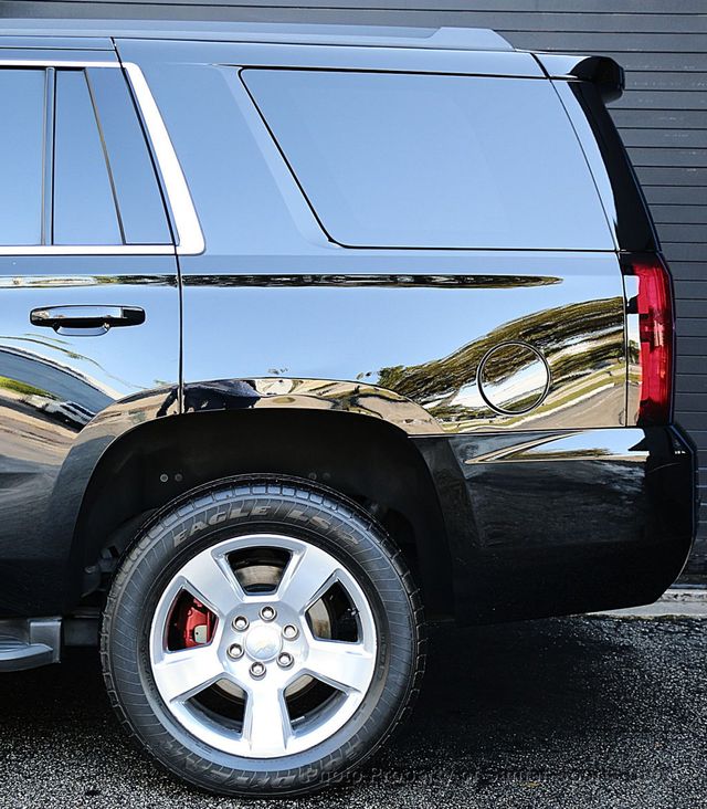 2020 Chevrolet Tahoe 2WD 4dr LS - 23005700 - 18