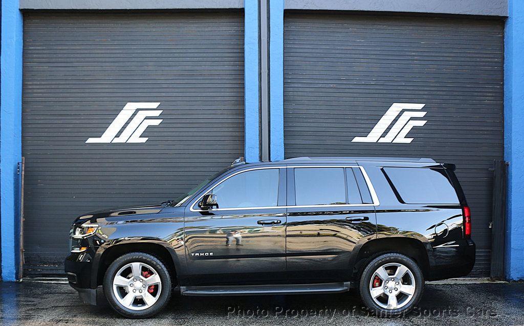 2020 Chevrolet Tahoe 2WD 4dr LS - 23005700 - 1