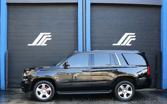 2020 Chevrolet Tahoe 2WD 4dr LS - 23005700 - 1